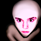 Bloomy Alien