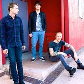 Eve 6 Promo Shoot 2011 