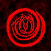 Vamanekyia Bandcamp Profile Picture (May 2024)