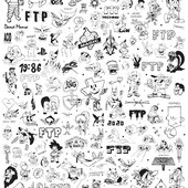 FTP UNCENSORED SECRET SHIT VOL. 666