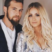 Luke and Kaylee