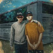 These Days ft Logic