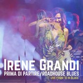 Prima di partire / Roadhouse Blues (Live)