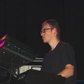 Peter Vanderberghe, 2005 (c Eduardo Mota)