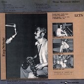 Hidehiko Matsumoto Quartet