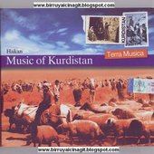 Hakan - Musif of Kurdistan