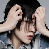 郭采潔 | Rayli Fashion – dec. 2021