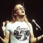 TV2:n Iltatähti-ohjelmassa vuonna 1976.