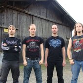 Belfry 2011