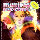 Dee D.Jackson - Musical Meeting Magazine (1979 Brazilian music mag)