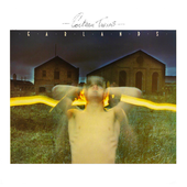Garlands / 1982 - Vinyl.