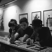 The Band