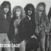 Freedom Cage