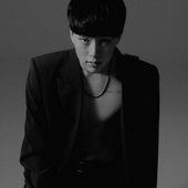 VIINI (권현빈) 1st Mini Album "DIMENSION"