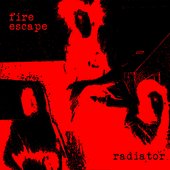 Radiator - EP