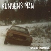 Resande i rockmusik