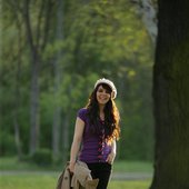 Kristina Kovač / U nebranom grožđu