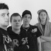 The current lineup since 2009