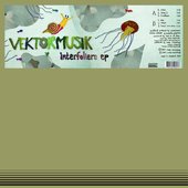 Interfoliere EP
