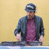 DJ Pasta