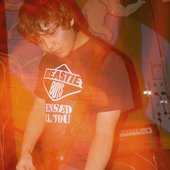 live @ Dürer kert (2009)