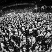 Accidents (LIVE in Rio de Janeiro, Brazil 2022)
