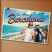 Barcelona [Explicit]