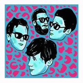 Daytrotter Session - Jul 25, 2016