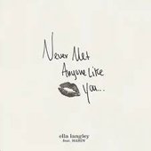 Never Met Anyone Like You