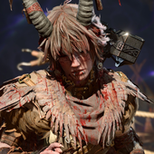 Avatar for mayorhancock