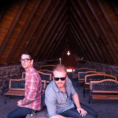 Will & Andrew