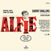 Alfie (Original Music From The Score / 2025 Remaster)