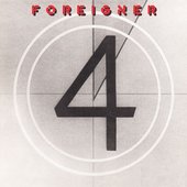 Foreigner - 4