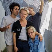 SWMRS at Reading 2019