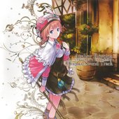 Atelier Rorona ~The Alchemist of Arland~ Arland of Music