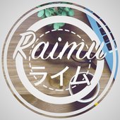 Raimu_logo