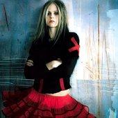 Under my skin.