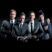 The Blenders
