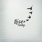 Rise - EP