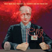 All Asimov And No Fresh Air [Explicit]