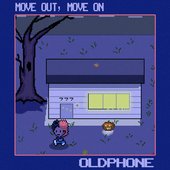 move out, move on - Single