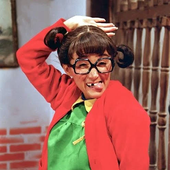 Chilindrina