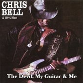 The Devil, My Guitar & Me