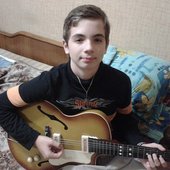 Vasya Fomenko (Noise of Intestines)