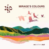 MIrage's Colours