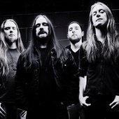 Carcass 2013