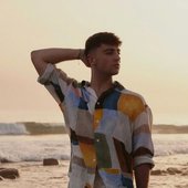 Juanjo for Shangay
