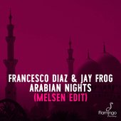 Arabian Nights (Melsen Edit)