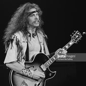 Ted Nugent - 1976