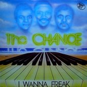 I Wanna Freak